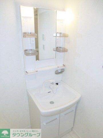 カーサメイプル千葉中央の物件内観写真