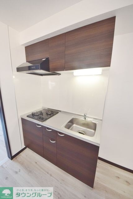 金太郎ヒルズ215の物件内観写真