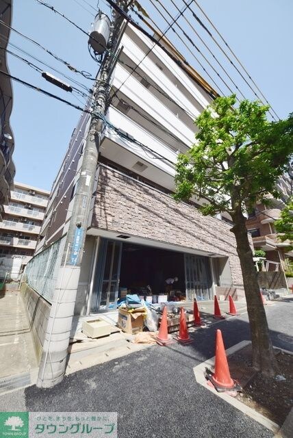 金太郎ヒルズ215の物件内観写真