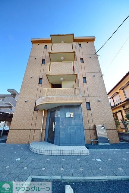 ディアエイトの物件内観写真