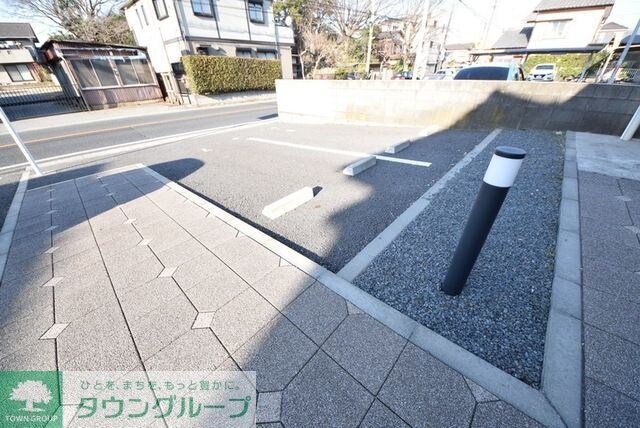 ディアエイトの物件内観写真