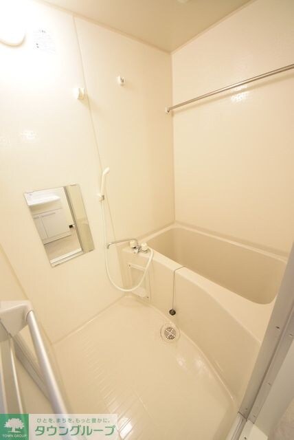 ディアエイトの物件内観写真