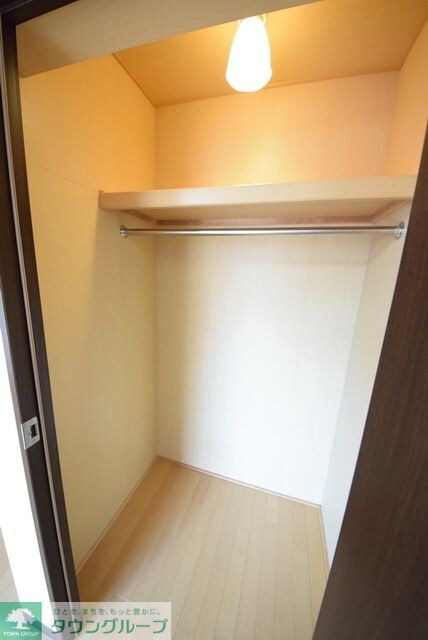 ディアエイトの物件内観写真