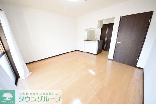 ディアエイトの物件内観写真