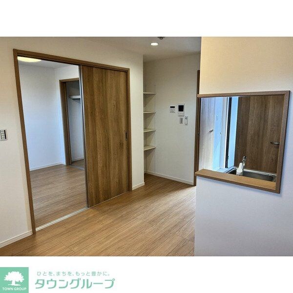 仮称）花見川区検見川町2丁目の物件内観写真