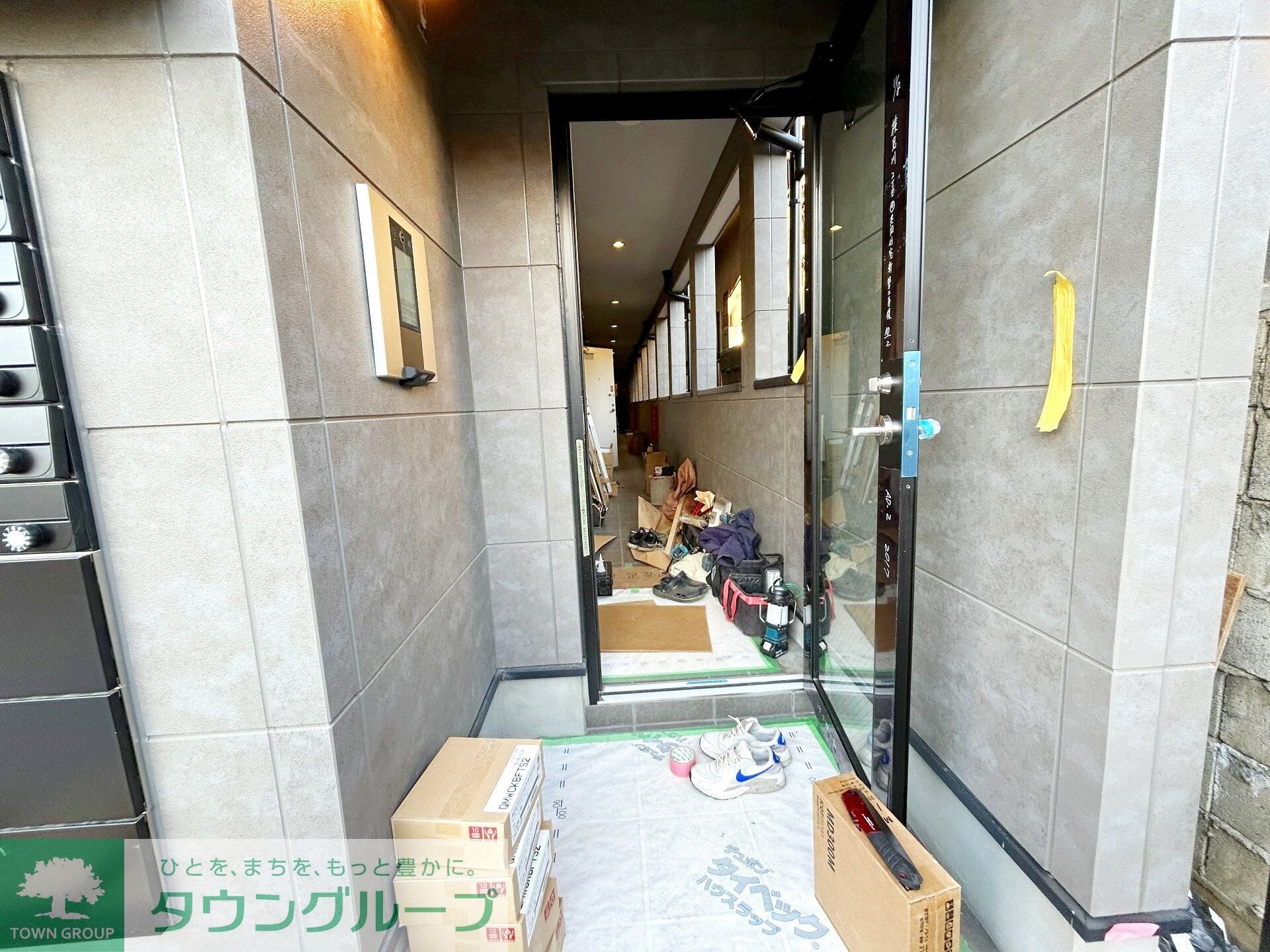 仮称）花見川区検見川町2丁目の物件内観写真