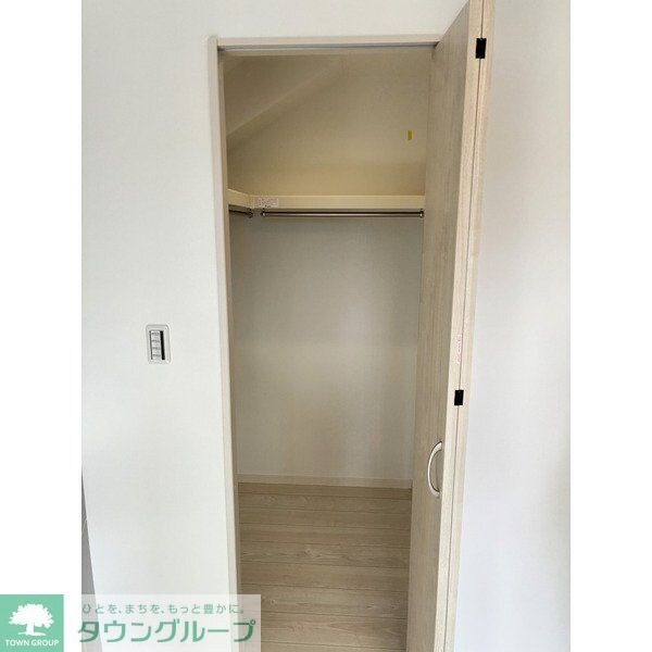 仮称）花見川区検見川町2丁目の物件内観写真