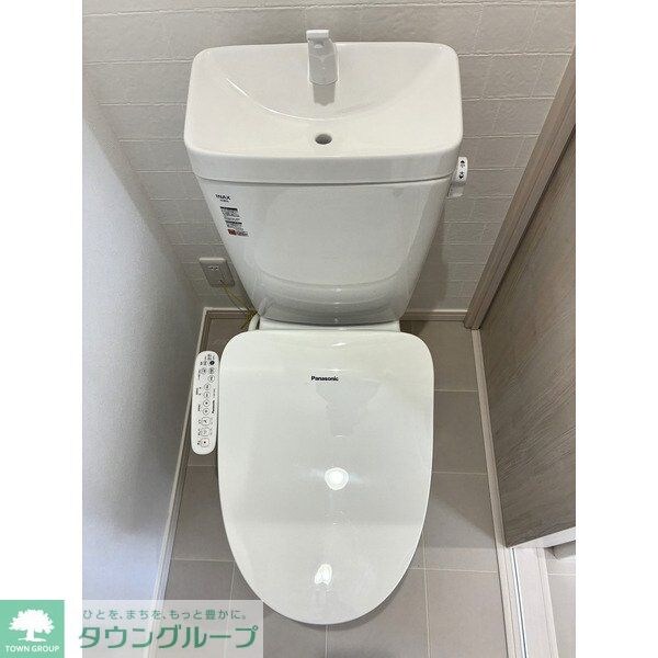 仮称）花見川区検見川町2丁目の物件内観写真