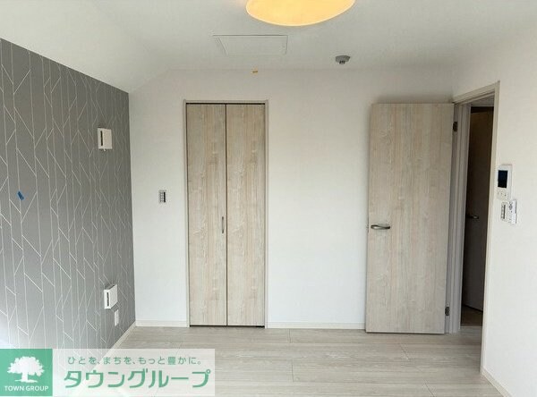 仮称）花見川区検見川町2丁目の物件内観写真