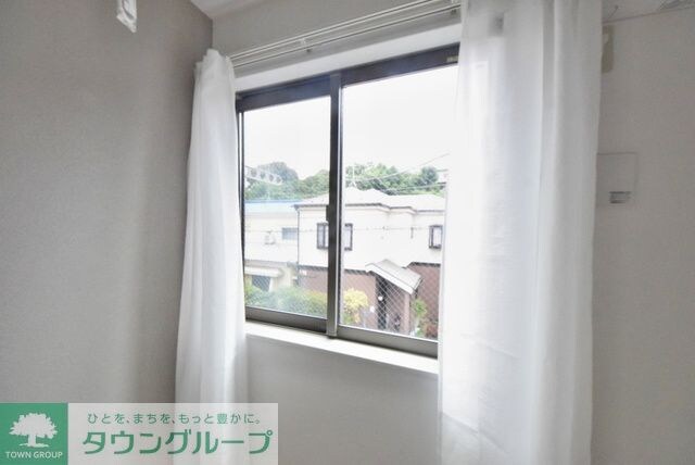 ラメールの物件内観写真