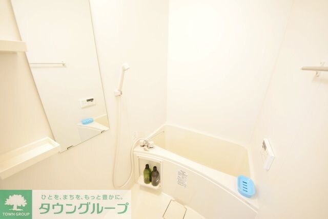 ラメールの物件内観写真