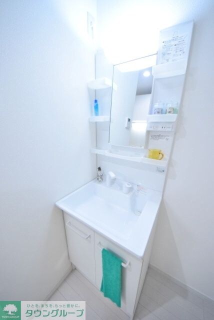 ラメールの物件内観写真