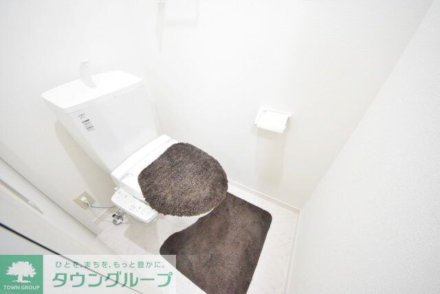 ラメールの物件内観写真