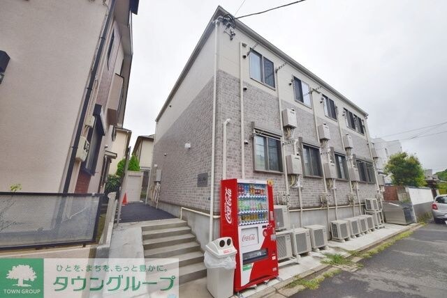 ラメールの物件内観写真