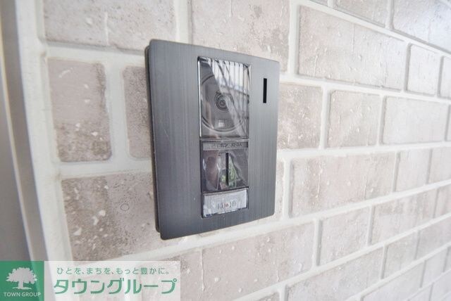 ラメールの物件内観写真