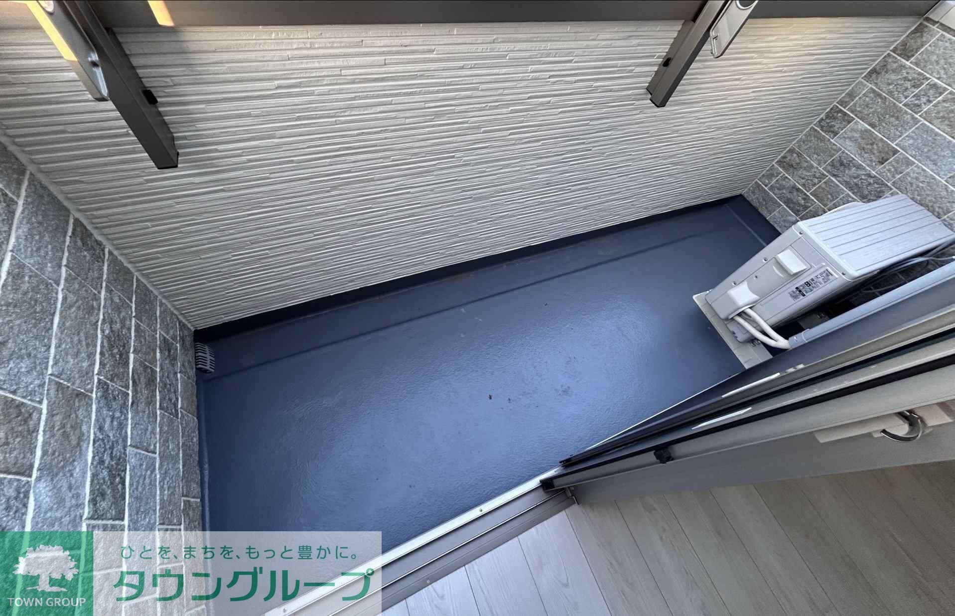 Ｈｘ　Ｓｈｉｎｋｅｍｉｇａｗａの物件内観写真