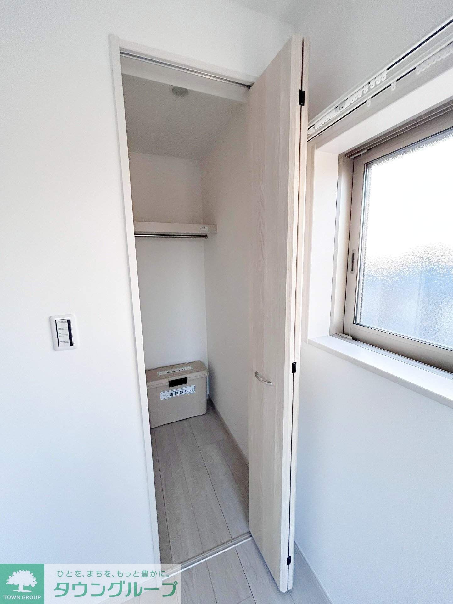 Ｈｘ　Ｓｈｉｎｋｅｍｉｇａｗａの物件内観写真