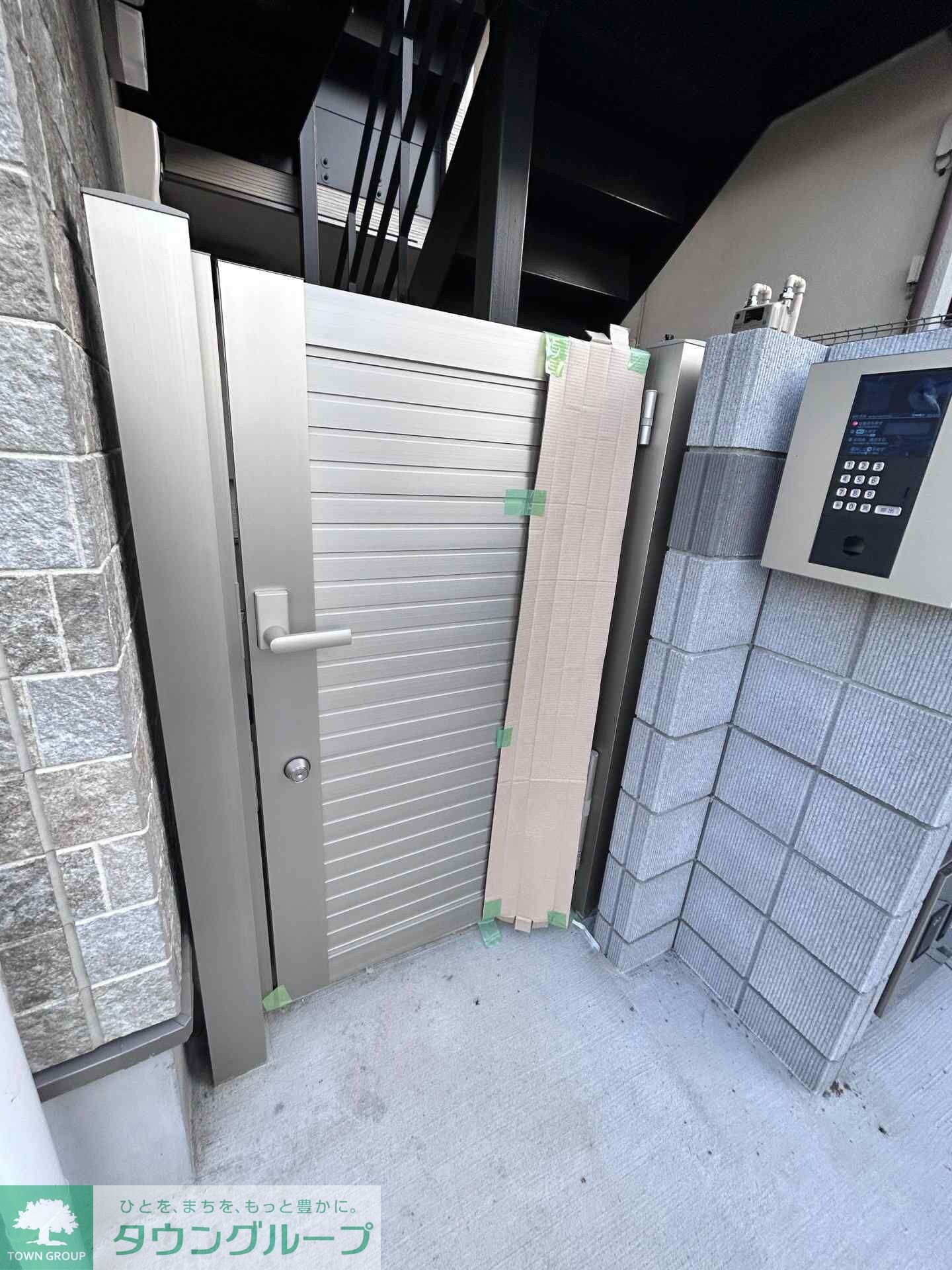 Ｈｘ　Ｓｈｉｎｋｅｍｉｇａｗａの物件内観写真