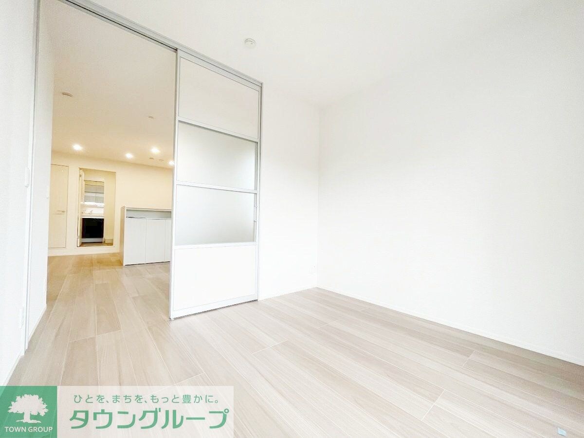 マスターグレイスの物件内観写真