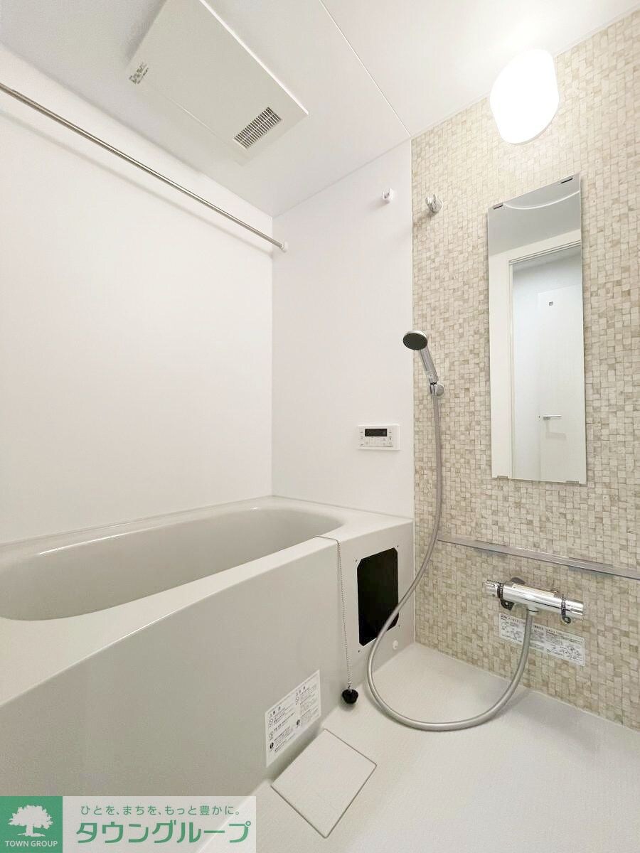 マスターグレイスの物件内観写真