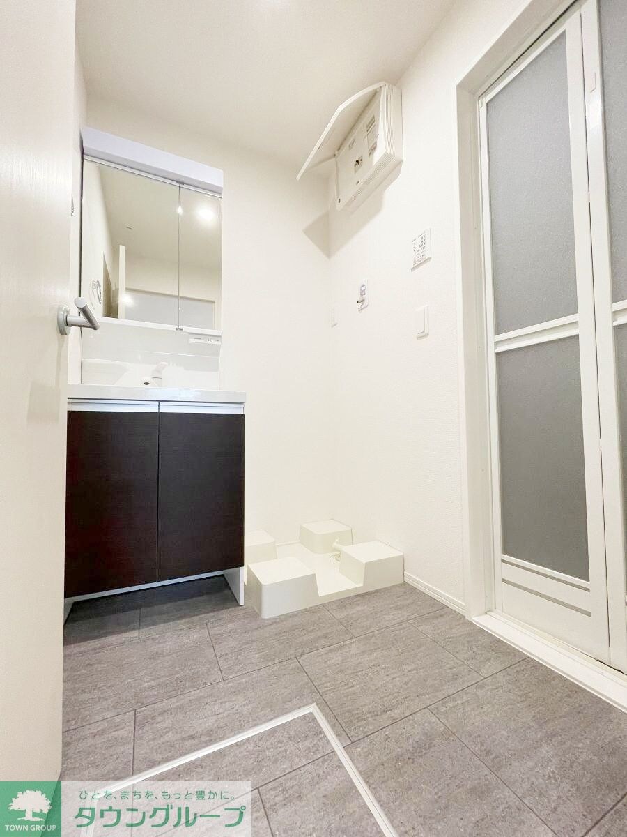 マスターグレイスの物件内観写真