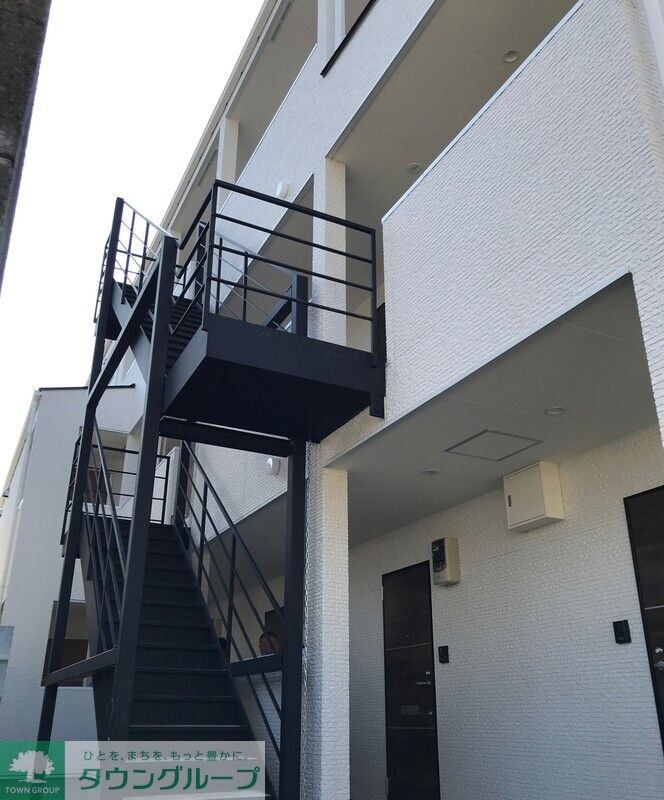 エマーソンパークの物件内観写真