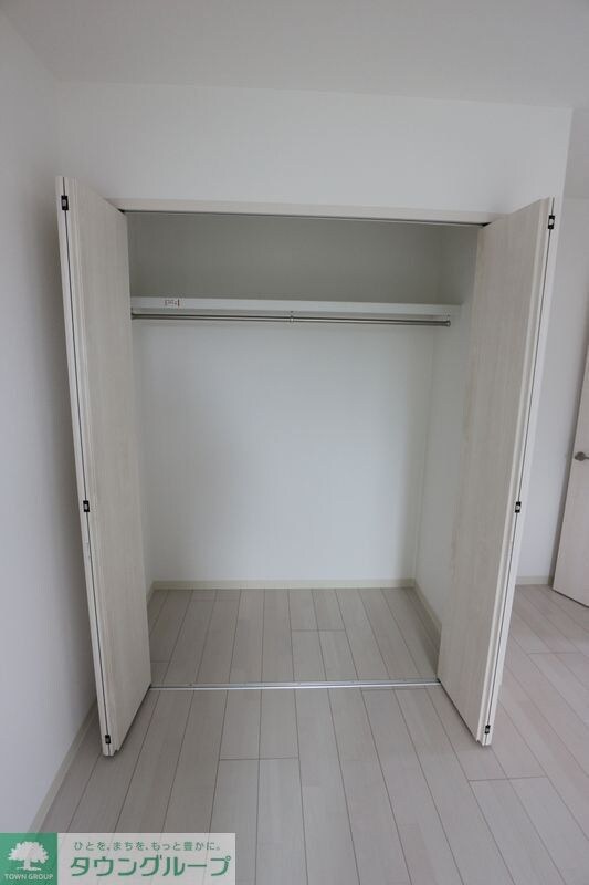 エマーソンパークの物件内観写真