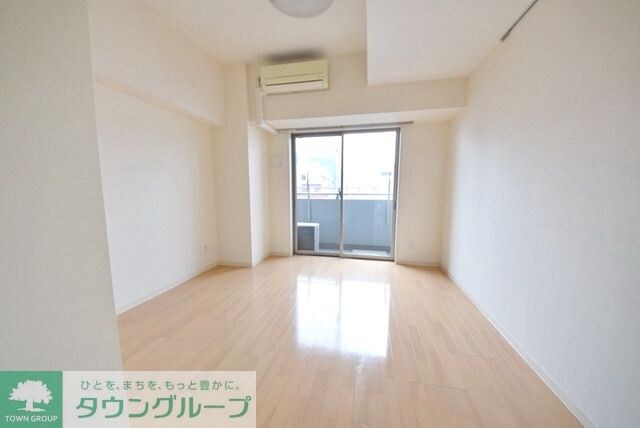 La Douceur千葉中央（ラドゥセール）の物件内観写真