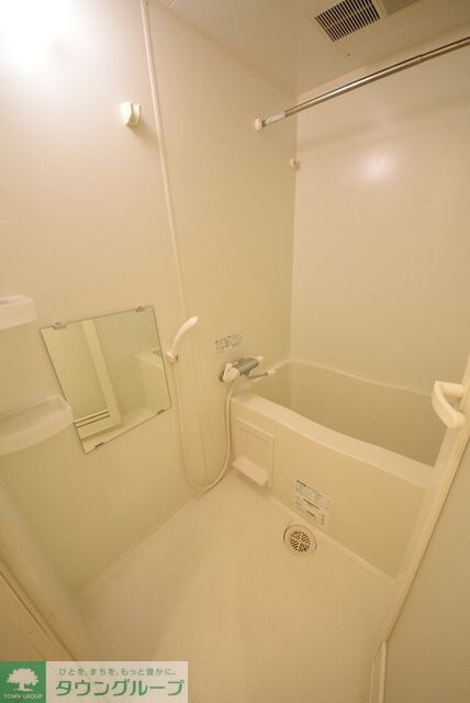 La Douceur千葉中央（ラドゥセール）の物件内観写真