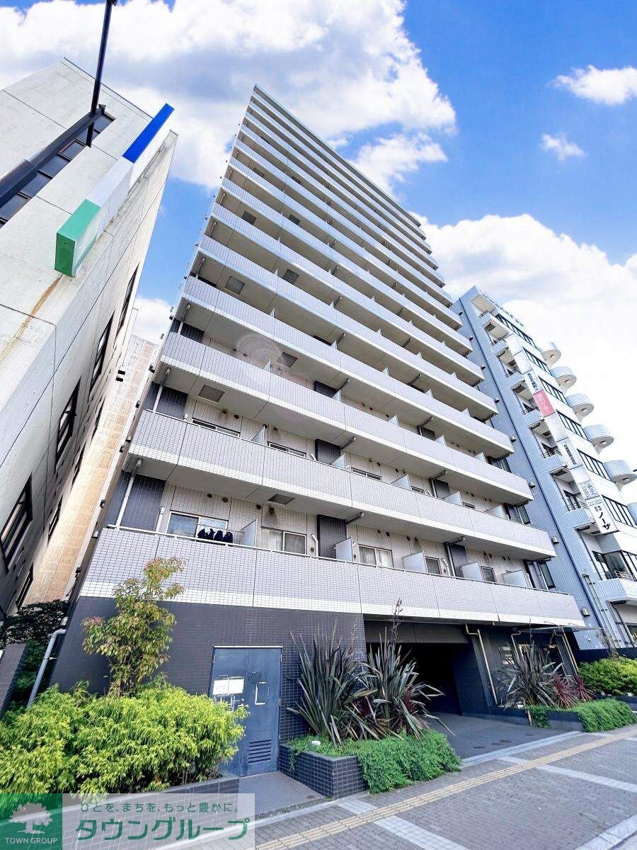 La Douceur千葉中央（ラドゥセール）の物件内観写真