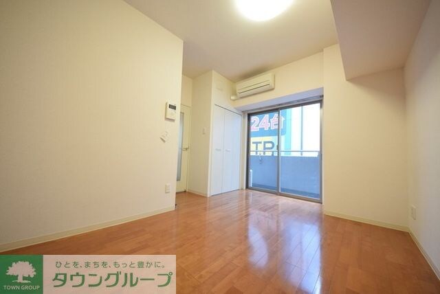 La Douceur千葉中央（ラドゥセール）の物件内観写真