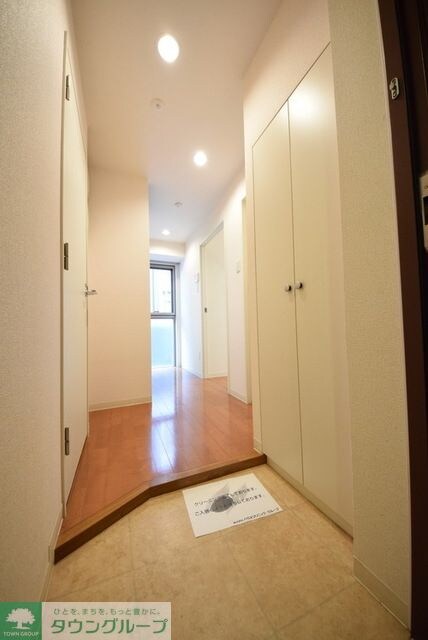 La Douceur千葉中央（ラドゥセール）の物件内観写真