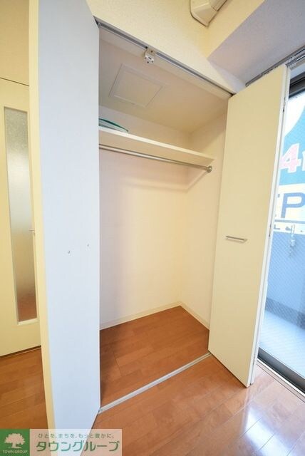 La Douceur千葉中央（ラドゥセール）の物件内観写真