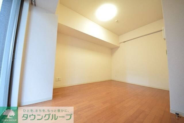 La Douceur千葉中央（ラドゥセール）の物件内観写真