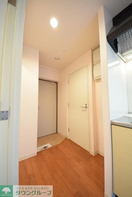 La Douceur千葉中央（ラドゥセール）の物件内観写真