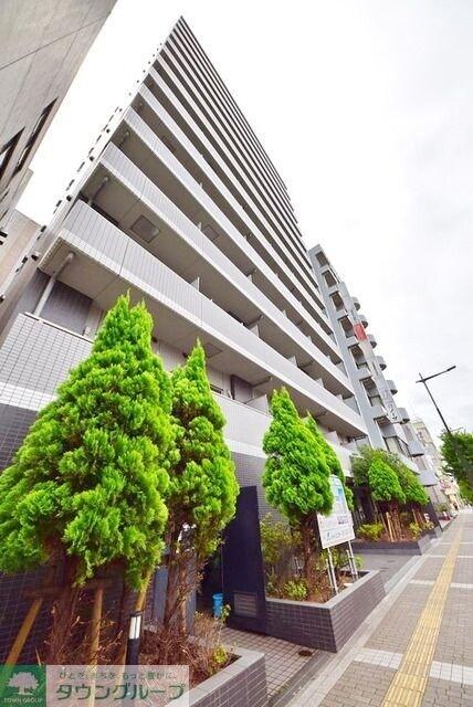 La Douceur千葉中央（ラドゥセール）の物件内観写真