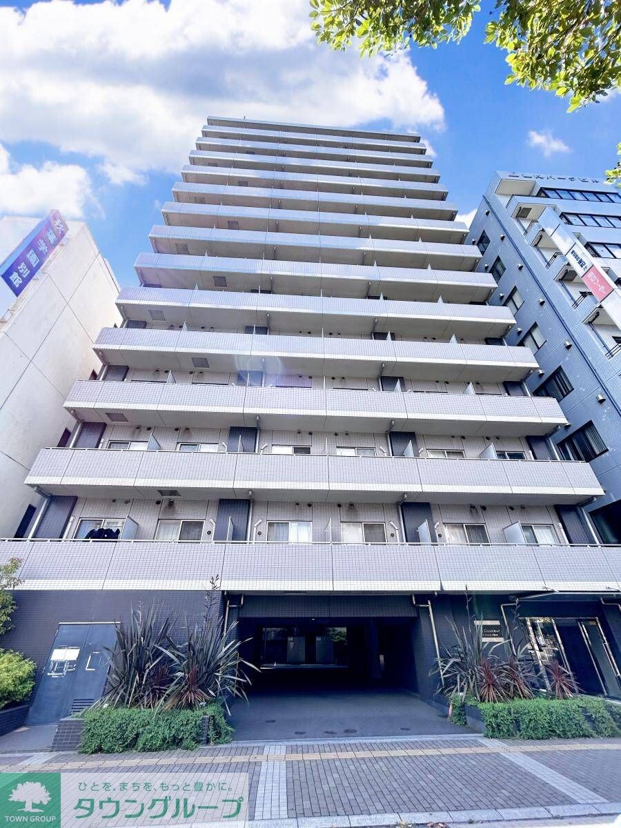 La Douceur千葉中央（ラドゥセール）の物件内観写真