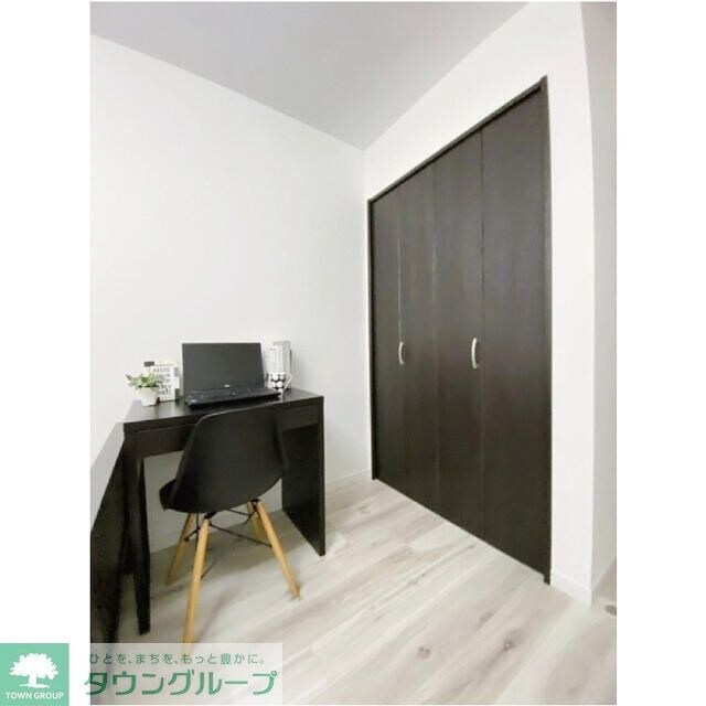 パステールグラン土気の物件内観写真