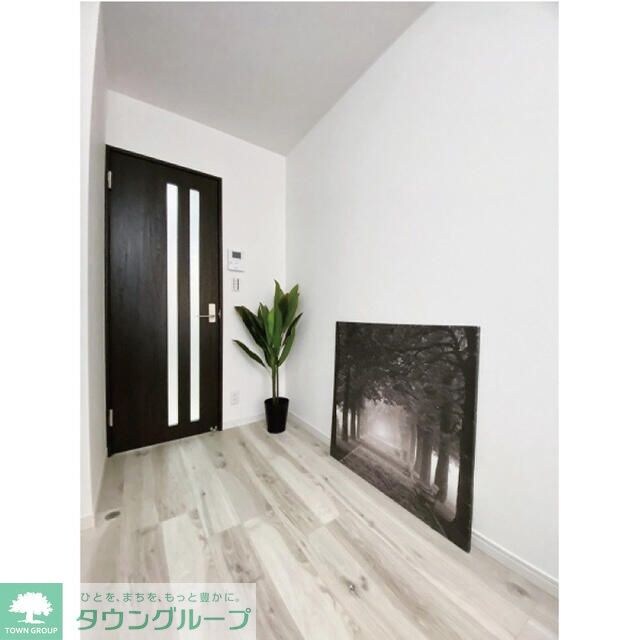 パステールグラン土気の物件内観写真