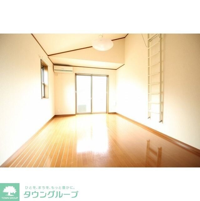 アムールエフ弐番館　の物件内観写真