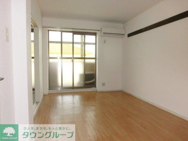 エクセルハイムの物件内観写真