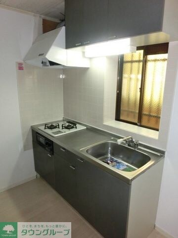 エクセルハイムの物件内観写真