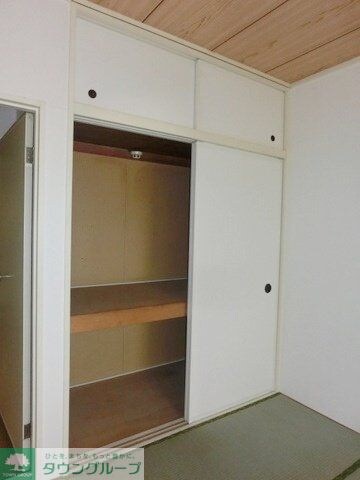 エクセルハイムの物件内観写真