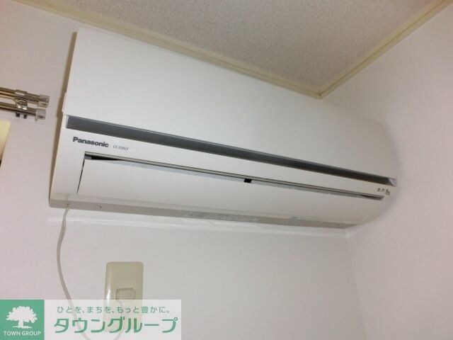 エクセルハイムの物件内観写真