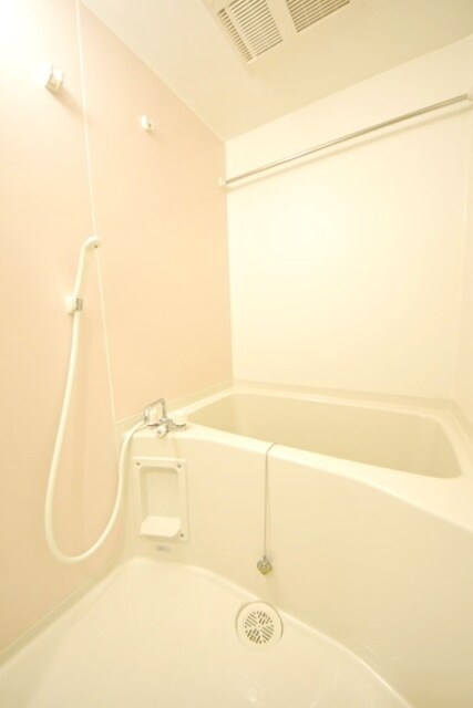 シャリマー　ディスの物件内観写真