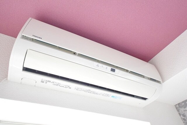 シャリマー　ディスの物件内観写真