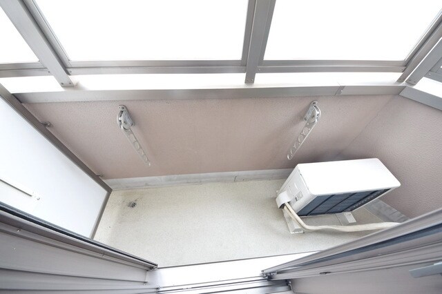 シャリマー　ディスの物件内観写真