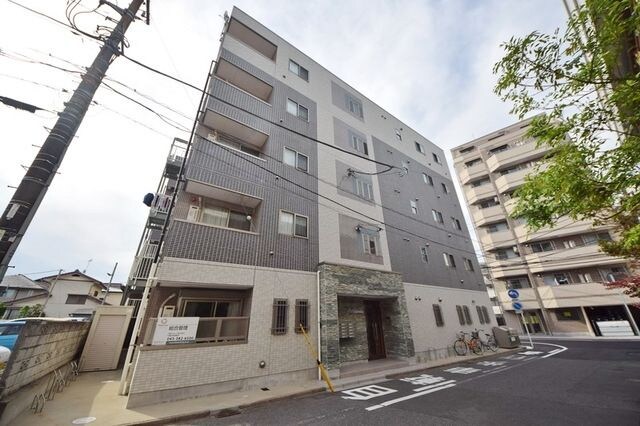 シャリマー　ディスの物件内観写真