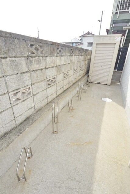 シャリマー　ディスの物件内観写真