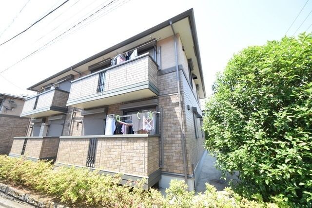 フェニックスＦ　の物件外観写真